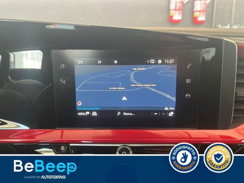 Opel Mokka 1.2 T GS S&S 100CV