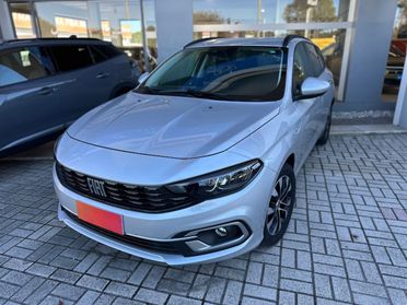 FIAT Tipo SW II 2021 - Tipo SW 1.0 t3 CityLife 100cv