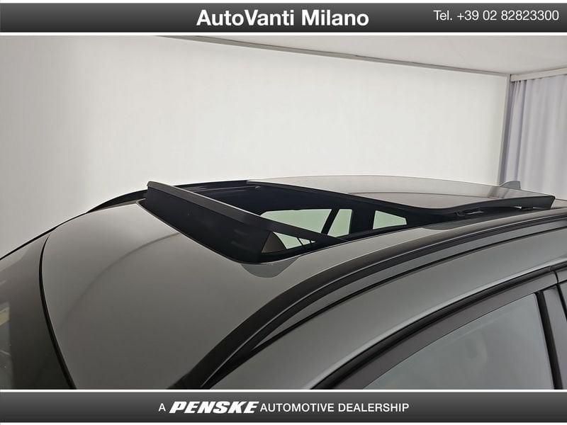 BMW X3 X3 xdrive20d mhev 48V Msport auto