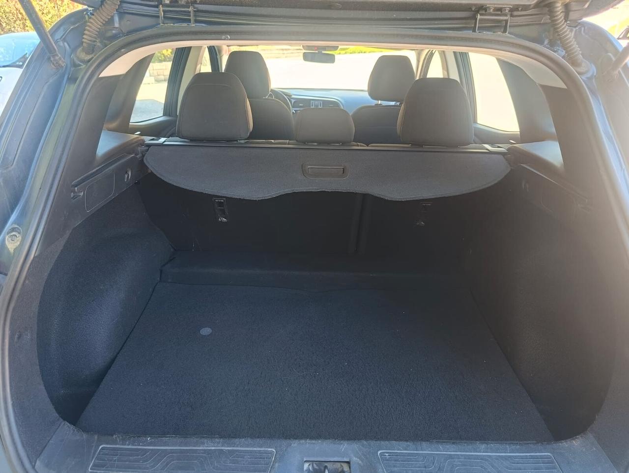 Renault Kadjar dCi 8V 110CV Energy Life