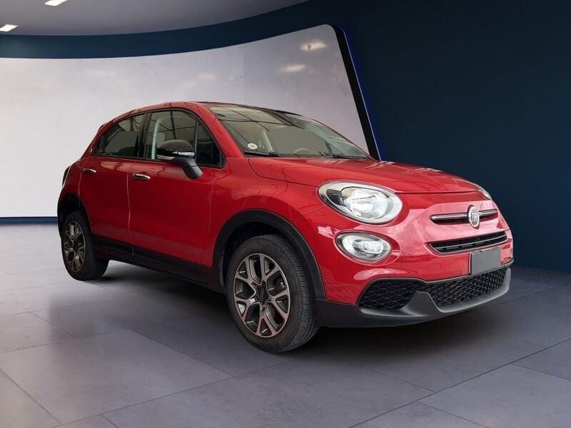FIAT 500X 1.6 MultiJet 120 CV