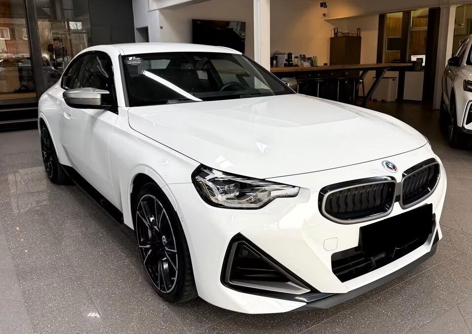 Bmw M240i xDrive M LED HEAD UP DISPLAY