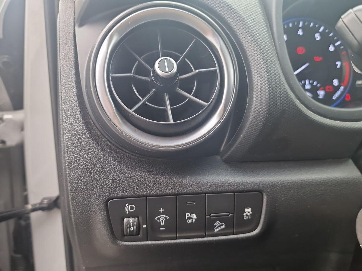 HYUNDAI KONA 1.0 T-GDI 48V XTECH