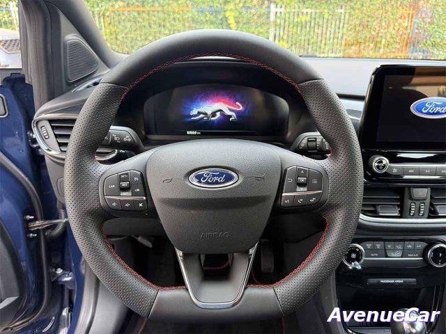 FORD Puma 1.0 ecoboost h ST-Line PREZZO REALE IVA ESPOSTA