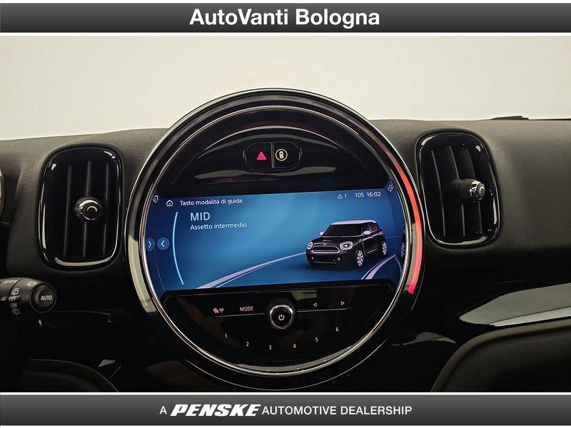 MINI Countryman Mini Countryman 2.0 Cooper S Classic all4 auto