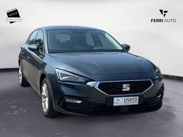 SEAT Leon 1.0 eTSI 110 CV DSG Business