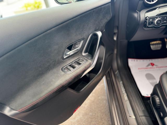 MERCEDES-BENZ A 180 d Automatic Premium AMG (Led64/Retro/Pelle)