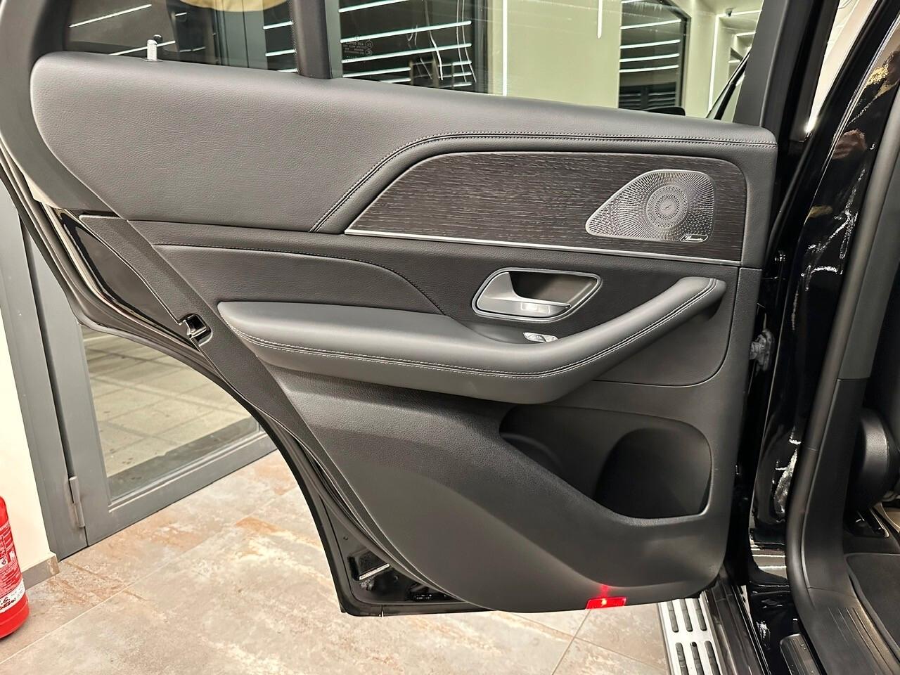 Mercedes-benz GLE 400 d 4Matic Coupé Premium Pro