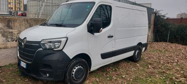 RENAULT MASTER T 28 2300 DCI EURO 6