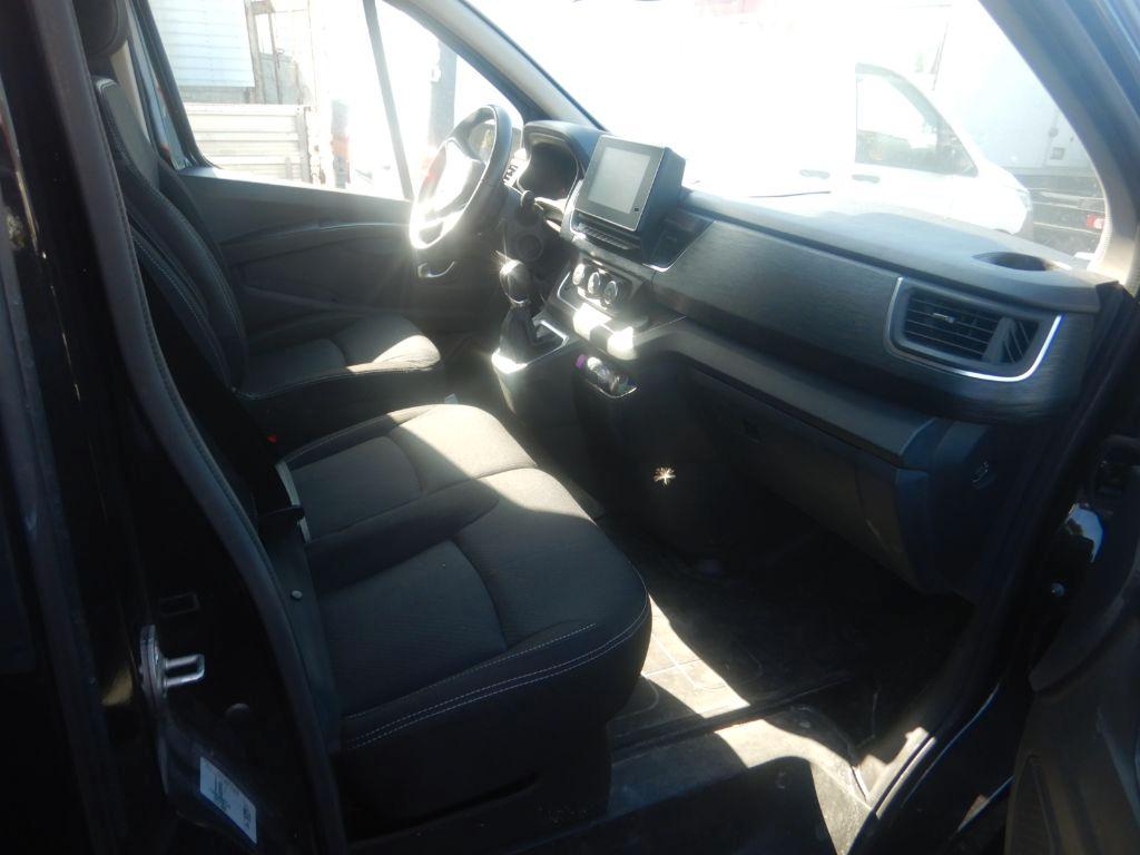 RENAULT Trafic passenger 2.0 Blue dci 150cv L2H1 Equilibre EDC