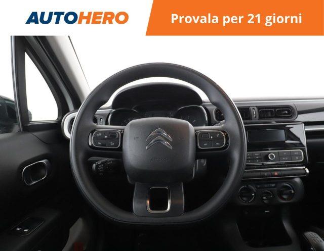 CITROEN C3 BlueHDi 100 S&S Feel