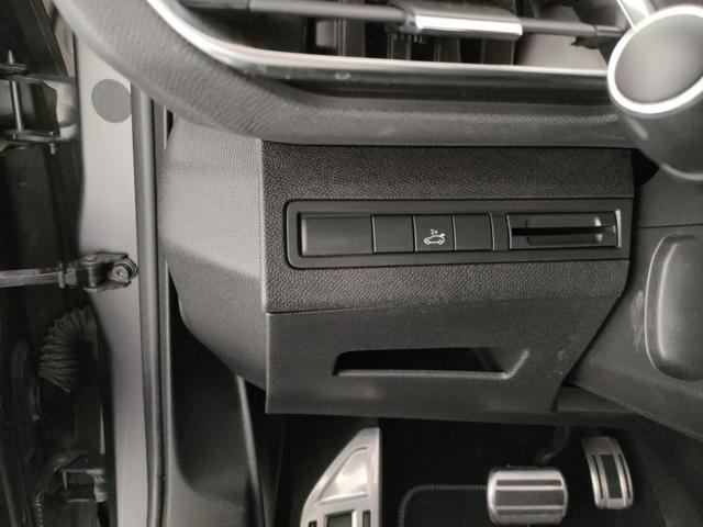 PEUGEOT 3008 BlueHDi 180 S&S EAT8 GT - TETTO APRIBILE