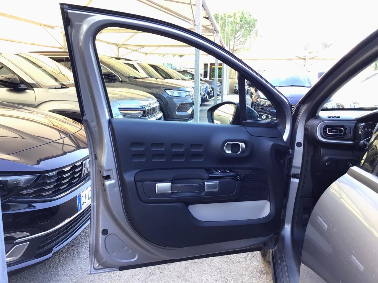 Citroen C3 1.2 110Cv Max