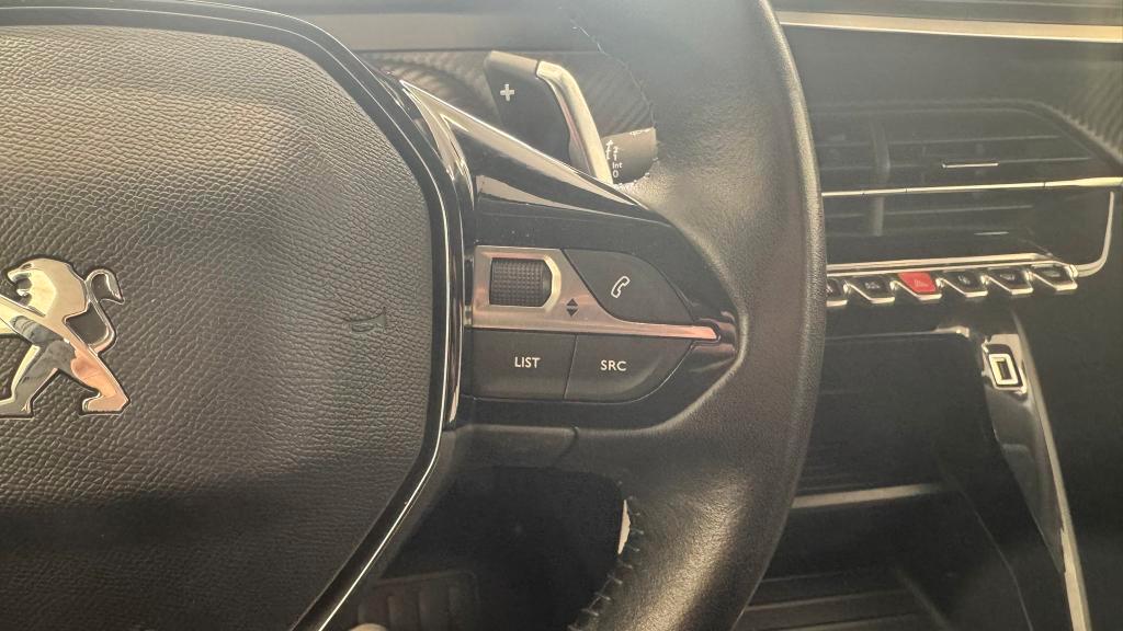 Peugeot 208 1.2 Puretech Active Pack 100 Cv. AUTOMATICA