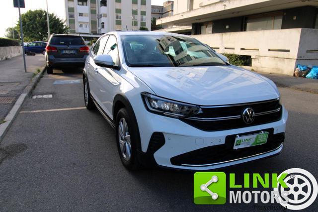 VOLKSWAGEN Taigo 1.0 TSI 95 CV Life