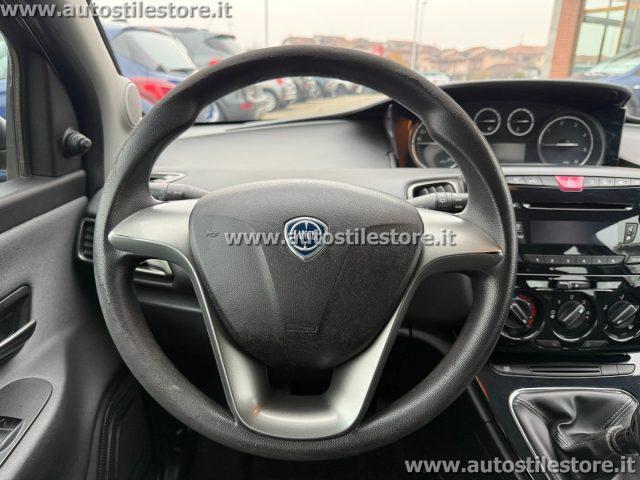 LANCIA Ypsilon 1.3 MJT 16V 95 CV 5 porte S&S Elefantino