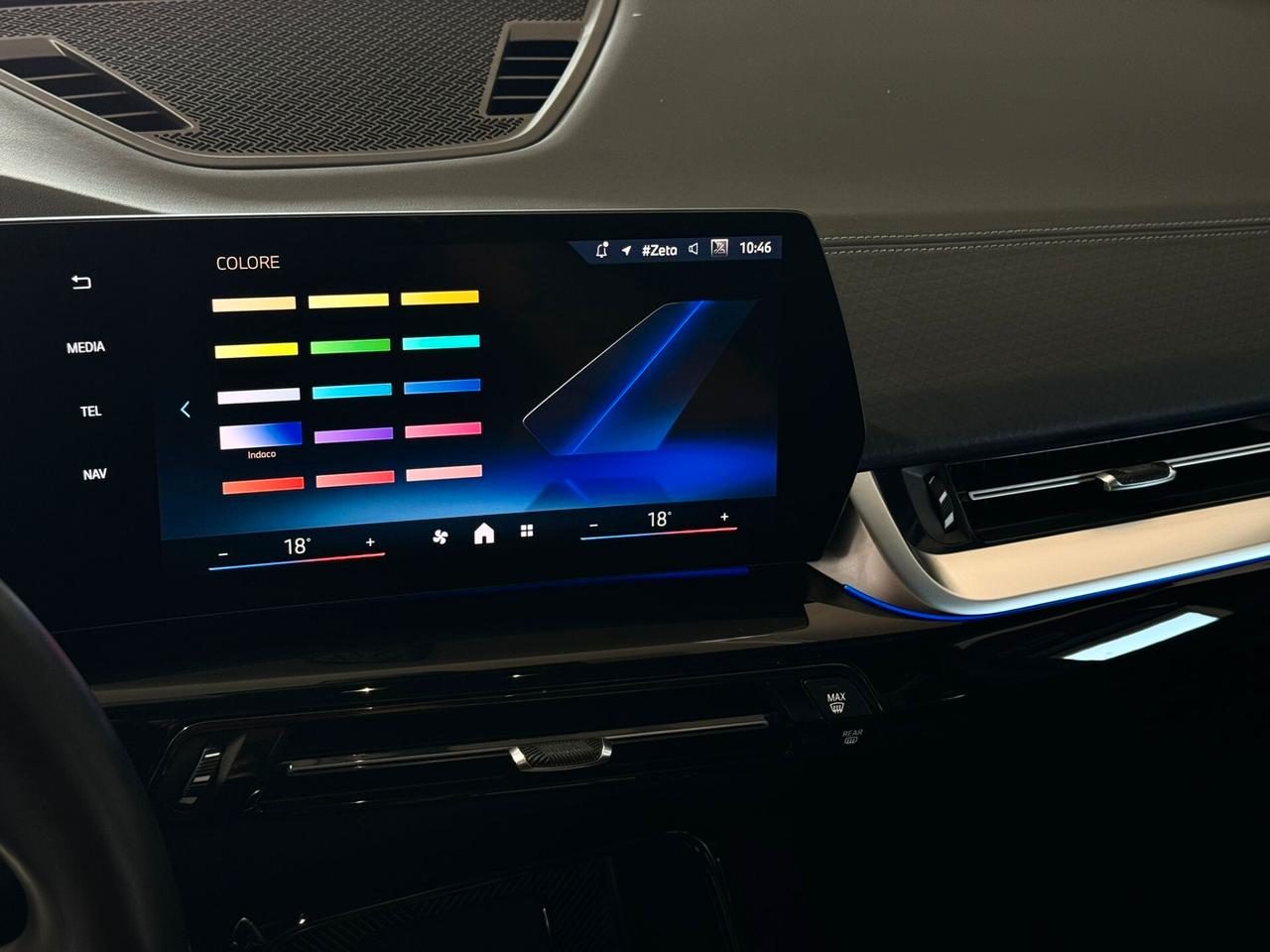 Bmw X2 sDrive18d M-Sport PRO