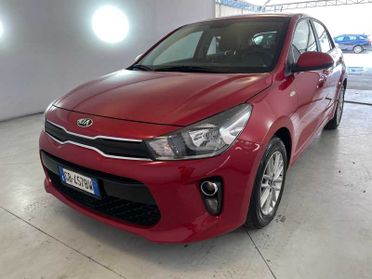 KIA Rio IV - rio 1.2 mpi Evolution 84cv my18