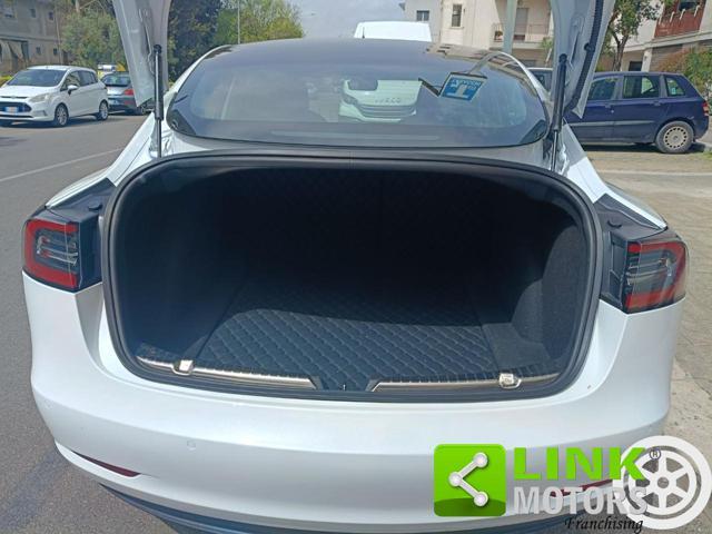TESLA Model 3 Long Range Dual Motor AWD