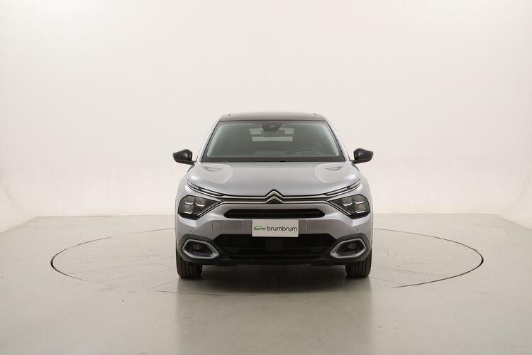 Citroen C4 Max + Tetto Apribile BR177169 1.2 Benzina 131CV