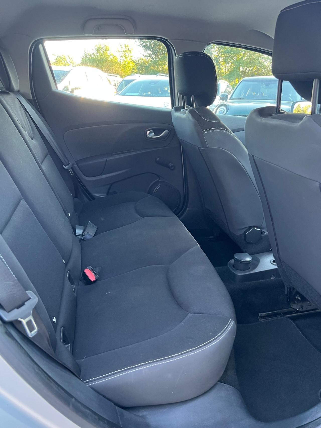 Renault Clio 1.2 BENZINA GPL PERMUTE RATE NEOPATENTATI