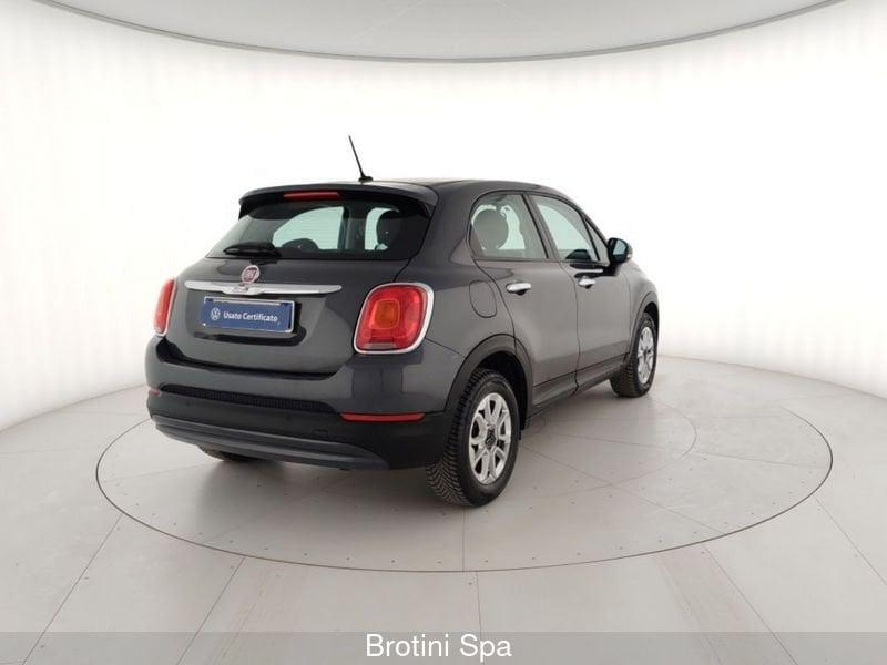 FIAT 500X 500X 1.3 mjt Pop Star 4x2 95cv my18