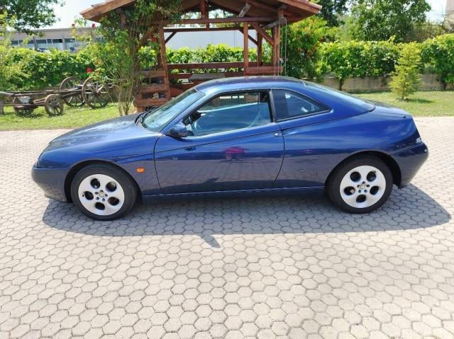Alfa Romeo GTV 2.0 ts 16v L