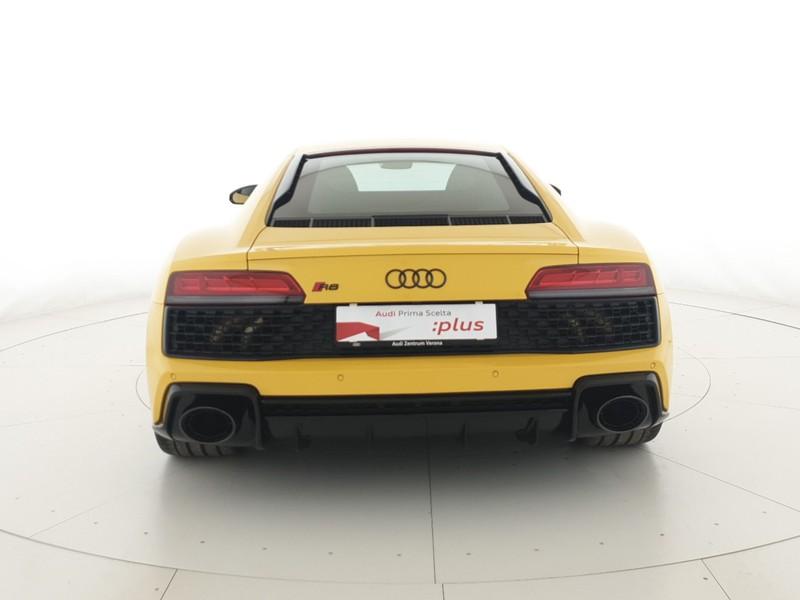 Coupè 5.2TFSI 570CV S tronic Perfrormance RWD