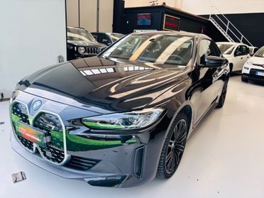 Bmw I4 eDrive 40 Msport