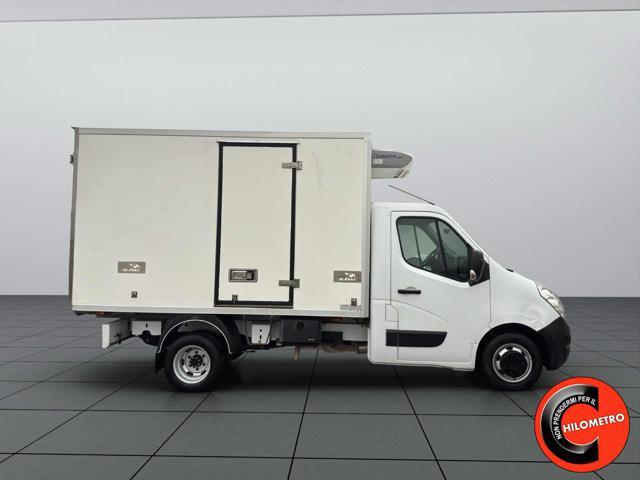 OPEL Movano 2.3 CDTI FRIGO FRCX -20°ATP 07/2027 PORTA LATERALE