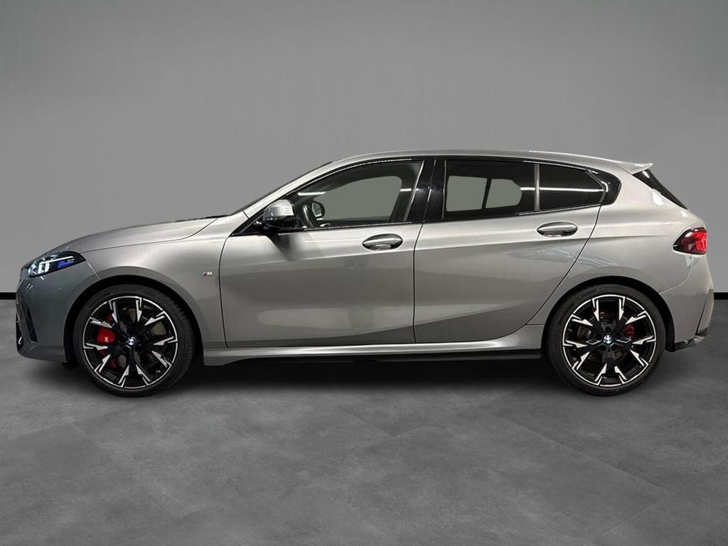 BMW Serie 1 118 d MSport Pro DCT