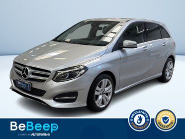 Mercedes-Benz Classe B B 200 D SPORT NEXT AUTO