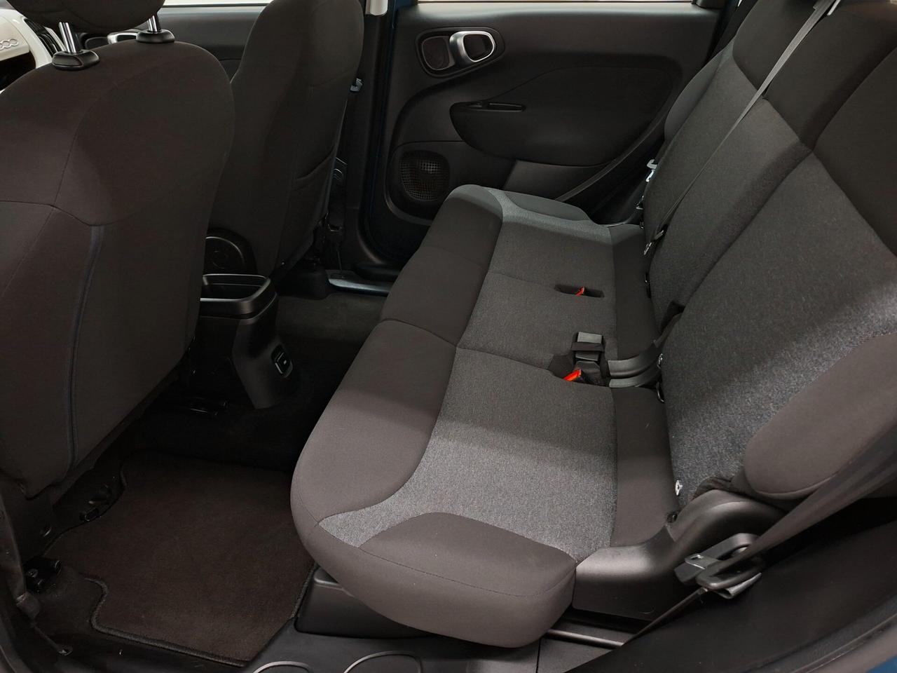 Fiat 500L Cross 1.6 Multijet 120cv