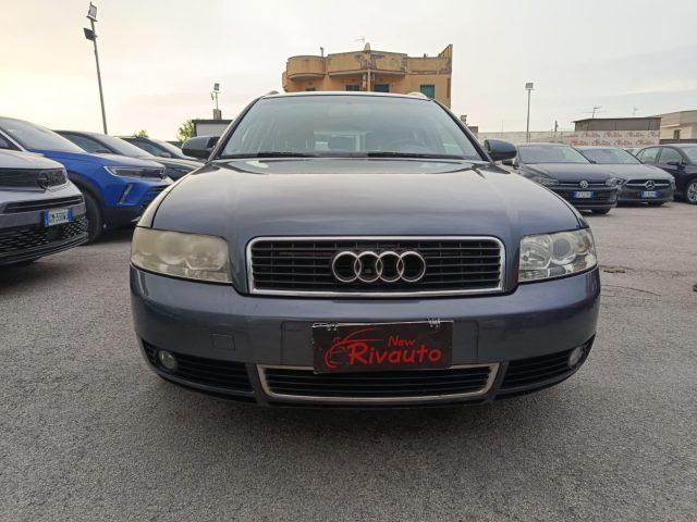 AUDI A4 1.9 TDI/130 CV cat Avant