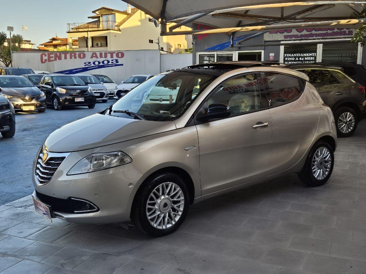 LANCIA - Ypsilon - 0.9 T.Air 85 CV 5 porte S&S DFN Platinum