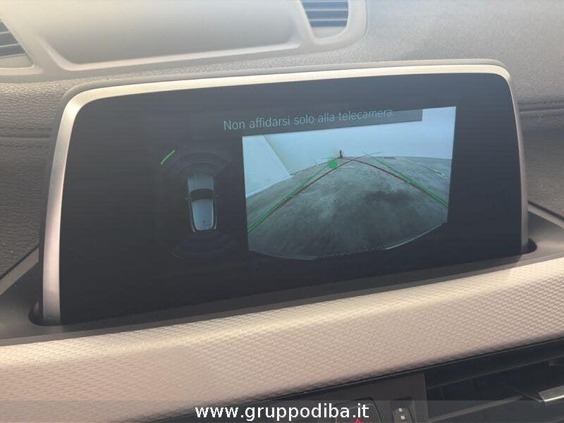 BMW X2 F39 Diesel sdrive20d Msport auto