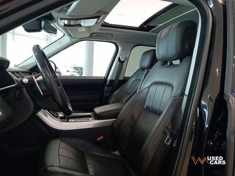 Land Rover RR Sport 3.0 SDV6 249 CV HSE