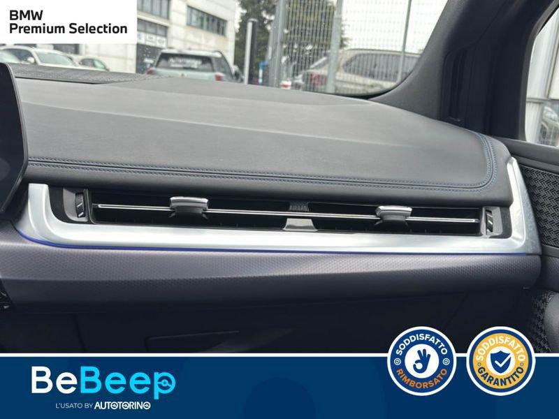 BMW Serie 2 Active Tourer 218D ACTIVE TOURER MSPORT AUTO