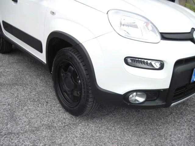 Fiat Panda 1.3 MJT 95 CV S&S 4x4 PREZZO REALE