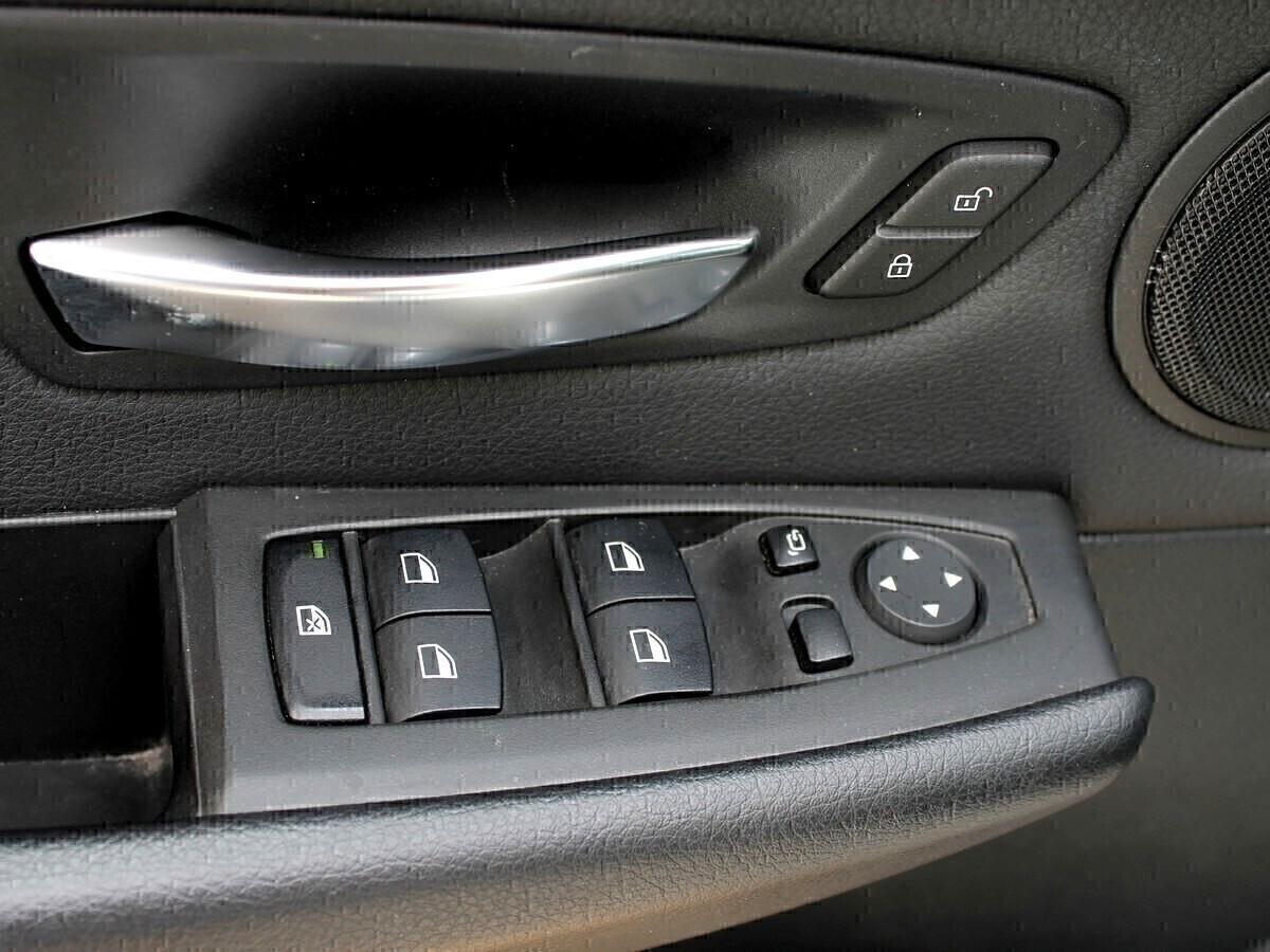 Bmw 225 XE FullLED Pelle Tetto NavPro CAM TAGLIANDI BMW