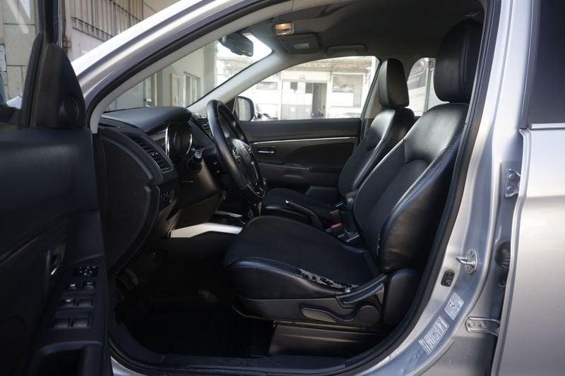 Citroën C4 Aircross CITROEN C4 AIRCROSS 1.6 HDI 115 S&S 2WD SEDUCTION 84KW ANNO 2013