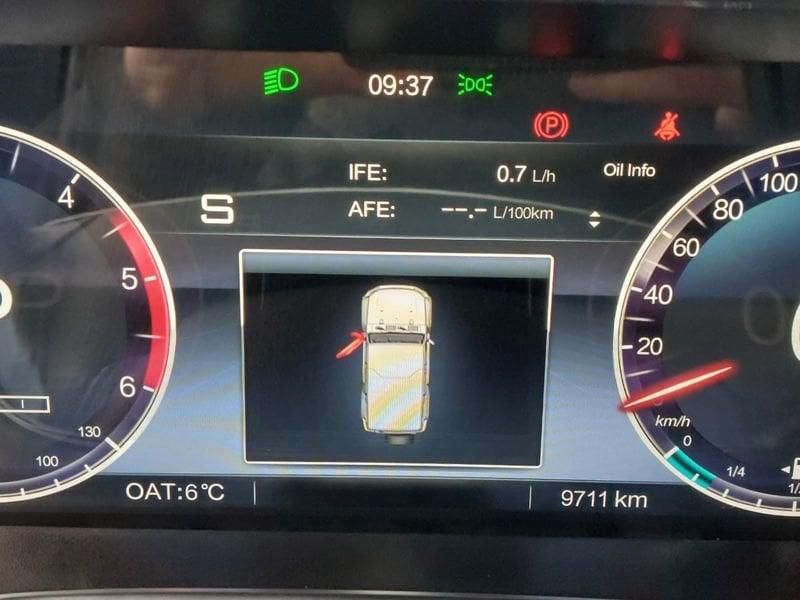 ICH-X K2 K2 2.0 TD 4x4 carbon pack