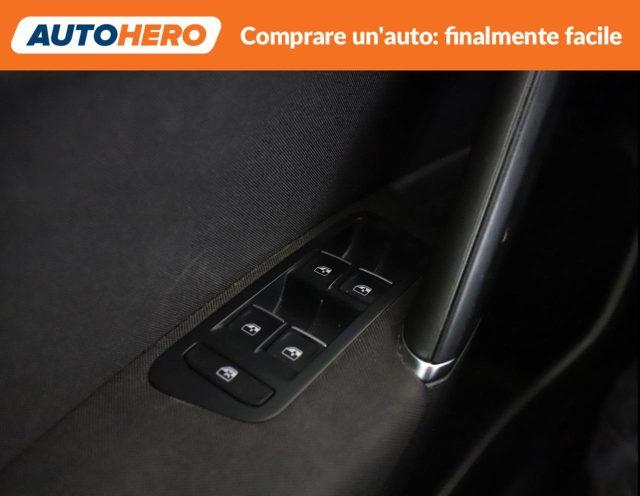 VOLKSWAGEN Golf Variant 1.6 TDI 115 CV DSG Executive BlueMotion Tech.