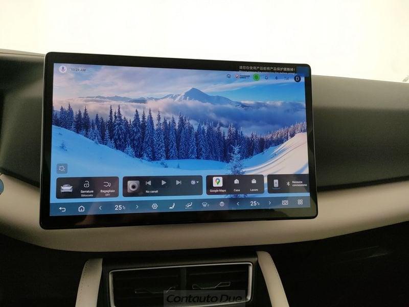 BYD Atto 2 DM-i Atto 2 DM-i 1.5 phev Boost 212cv