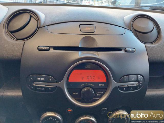MAZDA 2 1.3 16V 75CV 5p. Play