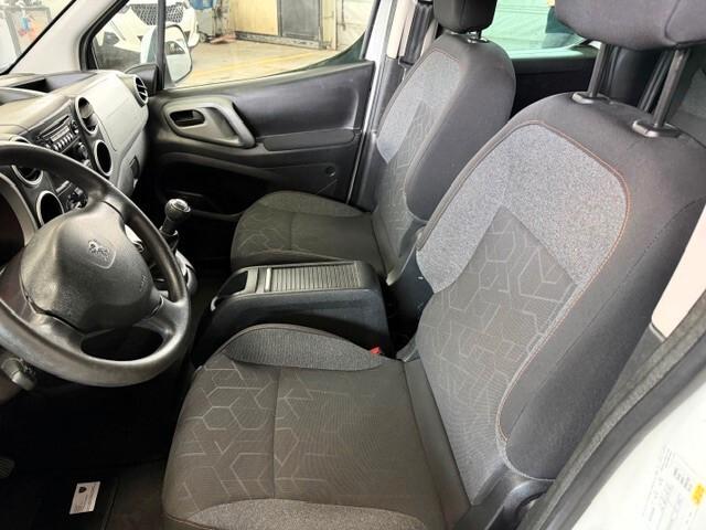 Peugeot Partner Tepee BlueHDi 100 Active