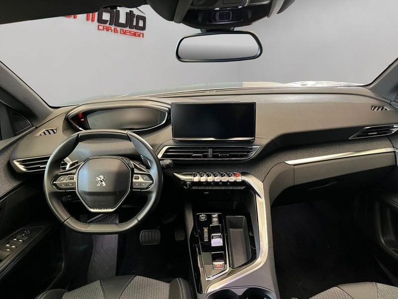 Peugeot 3008 3008 PureTech Turbo 130 S&S EAT8 Active Pack - PROMO SIRONIAUTO+
