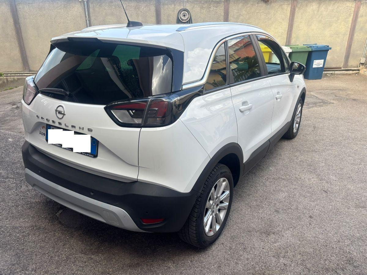 OPEL Grandland X 1.5 diesel Ecotec S&S Advance