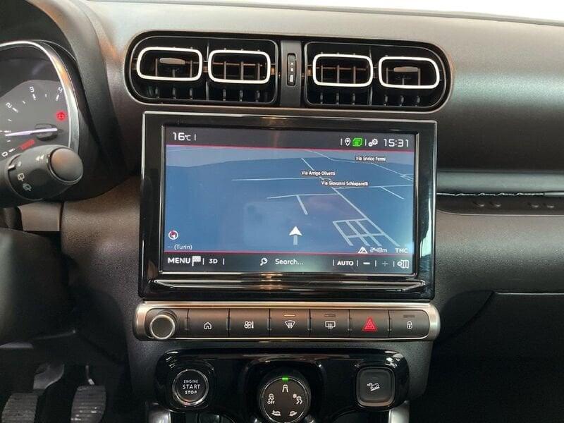 Citroën C3 Aircross I 2021 1.2 puretech Max s&s 110cv