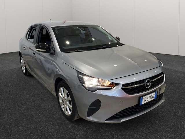 Opel Corsa 1.2 75Cv Edition